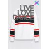 SLX Streaker Crewneck Thumbnail