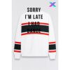 SLX Streaker Crewneck Thumbnail