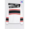SLX Streaker Crewneck Thumbnail