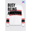 SLX Streaker Crewneck Thumbnail