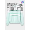 SLX Lyntra Crewneck Thumbnail
