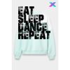 SLX Lyntra Crewneck Thumbnail