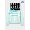 SLX Lyntra Crewneck Thumbnail