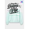 SLX Lyntra Crewneck Thumbnail