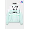 SLX Lyntra Crewneck Thumbnail
