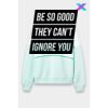 SLX Lyntra Crewneck Thumbnail