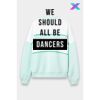 SLX Lyntra Crewneck Thumbnail