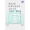 SLX Lyntra Crewneck Thumbnail