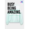 SLX Lyntra Crewneck Thumbnail