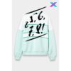 SLX Lyntra Crewneck Thumbnail
