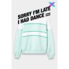 SLX Lyntra Crewneck Thumbnail