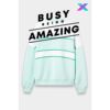 SLX Lyntra Crewneck Thumbnail