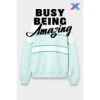 SLX Lyntra Crewneck Thumbnail