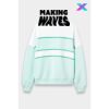 SLX Lyntra Crewneck Thumbnail