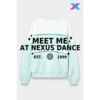 SLX Lyntra Crewneck Thumbnail