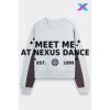 SLX Dyntra Crewneck Thumbnail