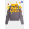 SLX Neon Groove Crewneck Thumbnail
