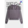 SLX Neon Groove Crewneck Thumbnail