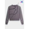 SLX Neon Groove Crewneck Thumbnail