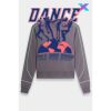 SLX Neon Groove Crewneck Thumbnail