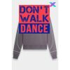 SLX Neon Groove Crewneck Thumbnail
