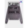 SLX Neon Groove Crewneck Thumbnail