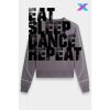 SLX Neon Groove Crewneck Thumbnail