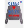 SLX Neon Groove Crewneck Thumbnail