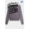 SLX Neon Groove Crewneck Thumbnail