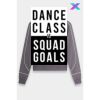 SLX Neon Groove Crewneck Thumbnail