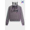 SLX Neon Groove Crewneck Thumbnail