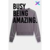 SLX Neon Groove Crewneck Thumbnail