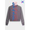 SLX Neon Groove Crewneck Thumbnail