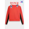 SLX Heatwave Crewneck Thumbnail