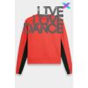 SLX Heatwave Crewneck Thumbnail