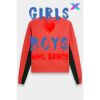 SLX Heatwave Crewneck Thumbnail