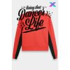 SLX Heatwave Crewneck Thumbnail