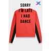SLX Heatwave Crewneck Thumbnail