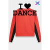 SLX Heatwave Crewneck Thumbnail