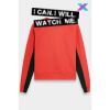 SLX Heatwave Crewneck Thumbnail