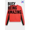 SLX Heatwave Crewneck Thumbnail