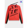 SLX Heatwave Crewneck Thumbnail