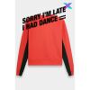SLX Heatwave Crewneck Thumbnail