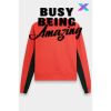 SLX Heatwave Crewneck Thumbnail