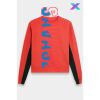 SLX Heatwave Crewneck Thumbnail