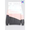 SLX Stepwave Crewneck Thumbnail