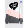 SLX Stepwave Crewneck Thumbnail