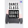 SLX Stepwave Crewneck Thumbnail