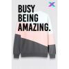 SLX Stepwave Crewneck Thumbnail