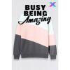 SLX Stepwave Crewneck Thumbnail
